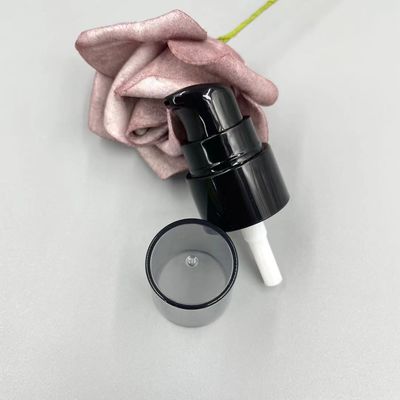 Penguen Şekli Yüz Kremi Pompa Dispenseri 20/410 0.25ML/T Sert Kapaklı