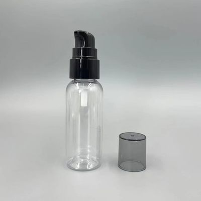 Penguen Şekli Yüz Kremi Pompa Dispenseri 20/410 0.25ML/T Sert Kapaklı