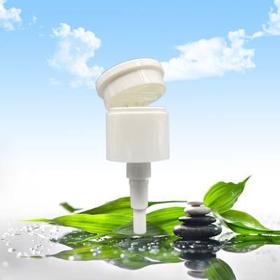 24/410 Oje Dağıtıcı Pompa Sızıntı yok 0.55ml Dozaj yağa dayanıklı
