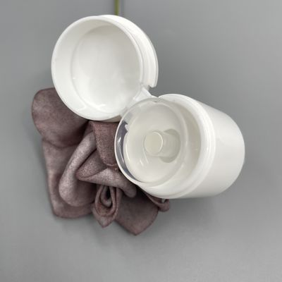 24/410 Oje Dağıtıcı Pompa Sızıntı yok 0.55ml Dozaj yağa dayanıklı