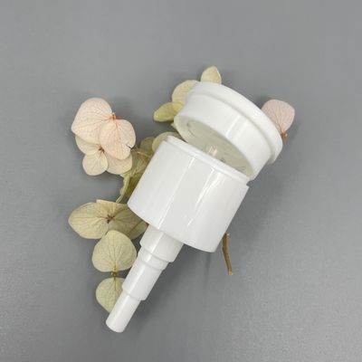 24/410 Oje Dağıtıcı Pompa Sızıntı yok 0.55ml Dozaj yağa dayanıklı
