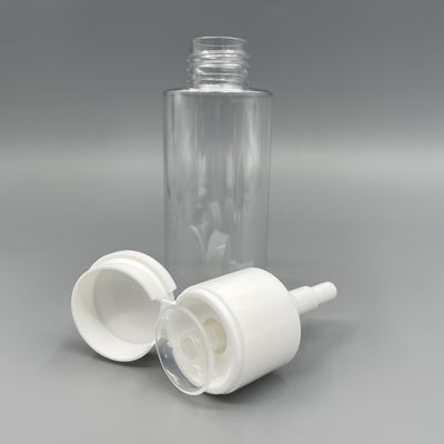 24/410 Oje Dağıtıcı Pompa Sızıntı yok 0.55ml Dozaj yağa dayanıklı