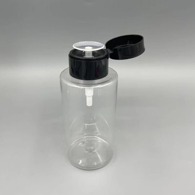 PP 0.55ml/ T Oje Çıkarıcı Dispenser Pompası 33/410 Sıvı Toplama
