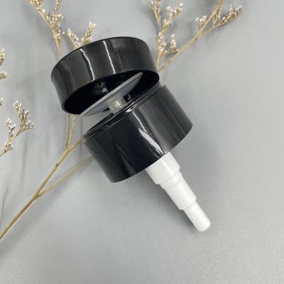 PP 0.55ml/ T Oje Çıkarıcı Dispenser Pompası 33/410 Sıvı Toplama