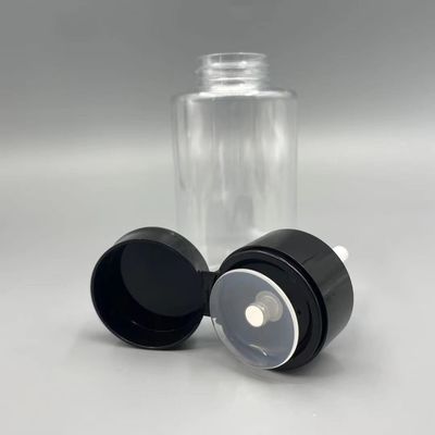PP 0.55ml/ T Oje Çıkarıcı Dispenser Pompası 33/410 Sıvı Toplama