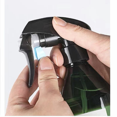 Sızdırmaz 24mm Tetik Püskürtücü İnce Mist Beyaz Mandal Aşağı Çekilmiş Tip 0.26ml
