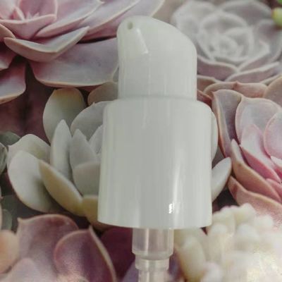 24/410 Kapatıcı Krem Pompa Dispenser Yayı Dışında 0.24ml Çıkış