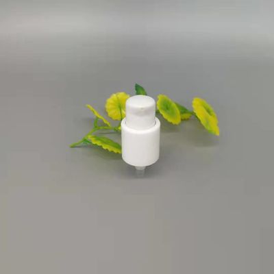 24/410 Kapatıcı Krem Pompa Dispenser Yayı Dışında 0.24ml Çıkış