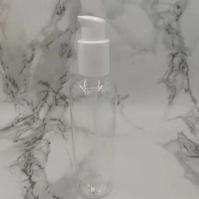 24/410 Kapatıcı Krem Pompa Dispenser Yayı Dışında 0.24ml Çıkış