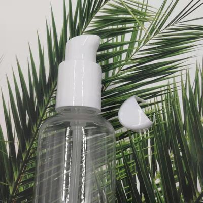 24/410 Kapatıcı Krem Pompa Dispenser Yayı Dışında 0.24ml Çıkış
