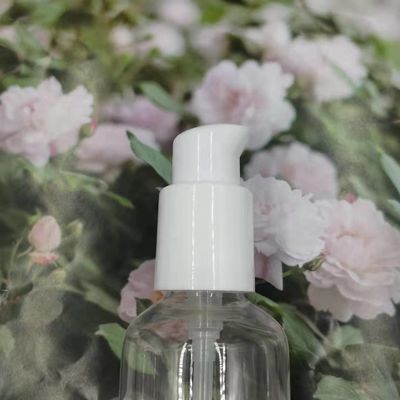 24/410 Kapatıcı Krem Pompa Dispenser Yayı Dışında 0.24ml Çıkış