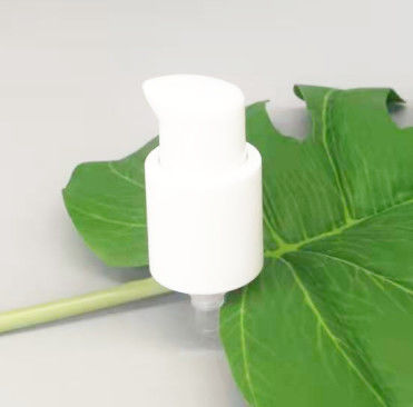 24/410 Kapatıcı Krem Pompa Dispenser Yayı Dışında 0.24ml Çıkış