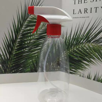 304h Yay 28/400 Plastik Tetik Püskürtücü Büyük Genişletilmiş Örtü Stili El Presi