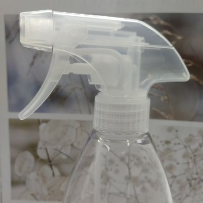 Yeni Tasarım Sprey-sprey El 28/410 Tümü Plastik Tetikli Püskürtücü Çevre Dostu