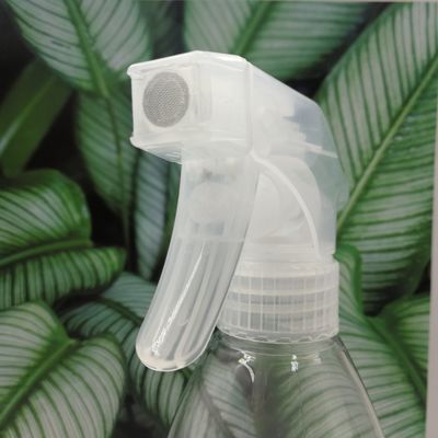 Yeni Tasarım Sprey-sprey El 28/410 Tümü Plastik Tetikli Püskürtücü Çevre Dostu