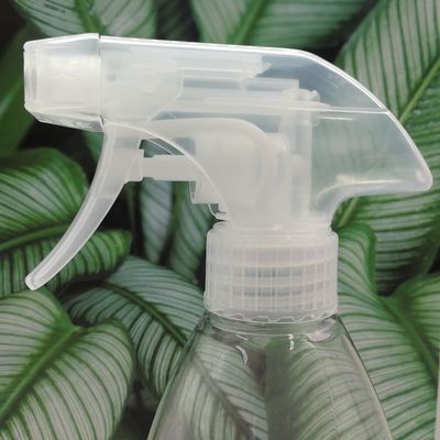 Yeni Tasarım Sprey-sprey El 28/410 Tümü Plastik Tetikli Püskürtücü Çevre Dostu