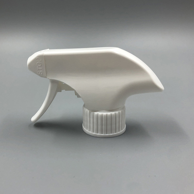 28/410 Tüm Plastik Tetik Püskürtücü 1.2CC / T Dozaj Pompası Özel Renk