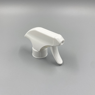 28/410 Tüm Plastik Tetik Püskürtücü 1.2CC / T Dozaj Pompası Özel Renk