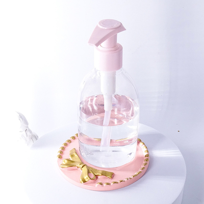 24/415 Losyon Dispenser Pompa Plastik 1.2CC 1.5CC Şampuan İçin Sol - Sağ Kilit