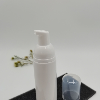 Ücretsiz Örnek # 30 Köpük Pompaları 0.06ml Dozaj Köpüren Sabun XY07-8B