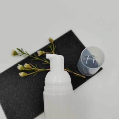 Ücretsiz Örnek # 30 Köpük Pompaları 0.06ml Dozaj Köpüren Sabun XY07-8B