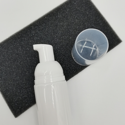 Ücretsiz Örnek # 30 Köpük Pompaları 0.06ml Dozaj Köpüren Sabun XY07-8B