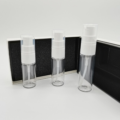24/410 Köpük Pompa Dispenseri Metalizasyon Yaka Dozajı 0.25ml Mesh Boyutu 250