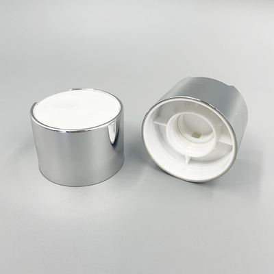 UV Kaplama 24/410 ABS Kabuk PP İç Kapak Disk Üst Kapaklar